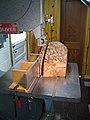 Cutting Slabs for Top